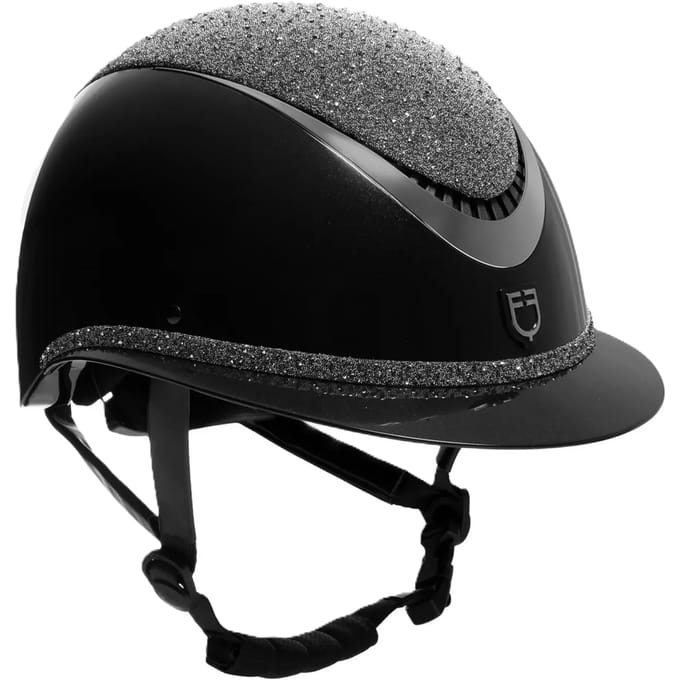 Dameshelm Equestro homologation en 1384-2023