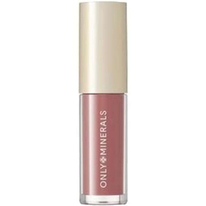 ONLY MINERALS - Mineral Treatment Gloss 03 Peach Beige