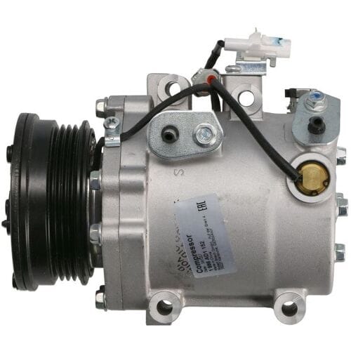 Airco-compressor BOSCH 1 986 AD1 152