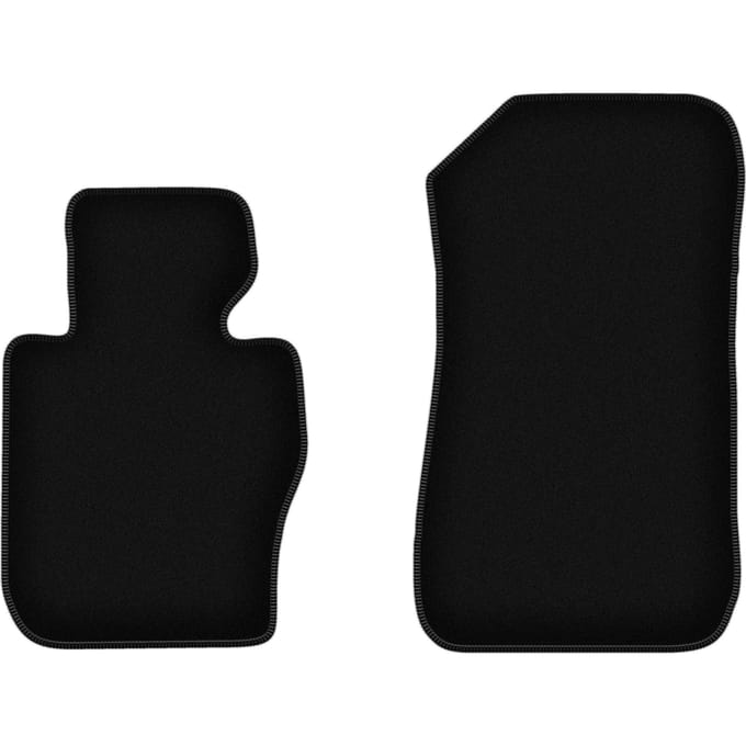 BASIC voorzijde voor: BMW 3 E90 xDrive sedan 2004-2011