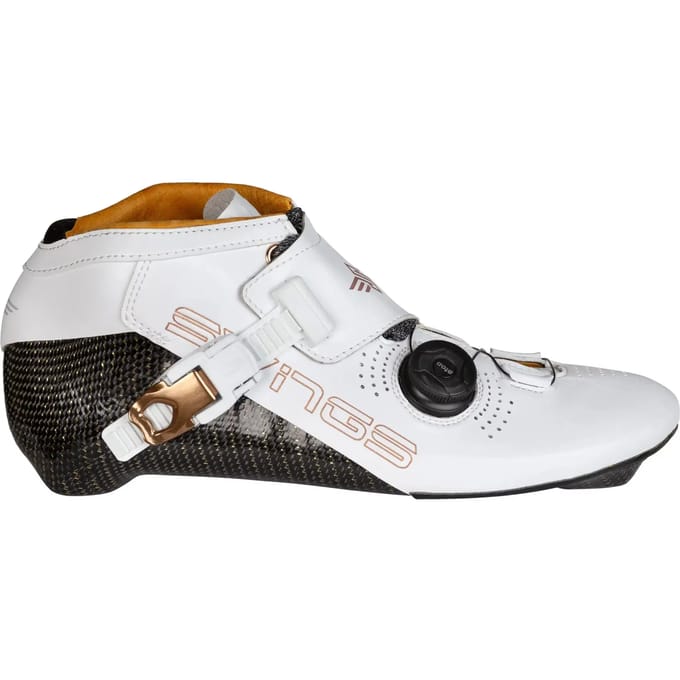 Rolschoenen voor kinderen Swings Mk I