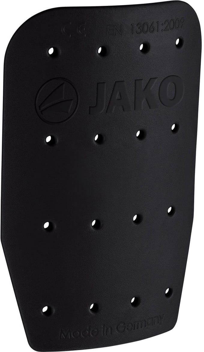 Jako Mini Pro Scheenbeschermer - Zwart | Maat: UNI