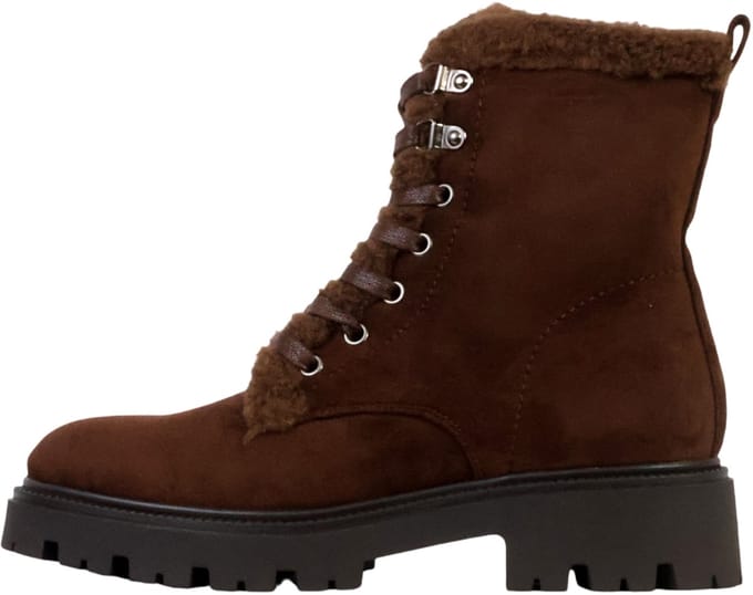 Veterschoenen