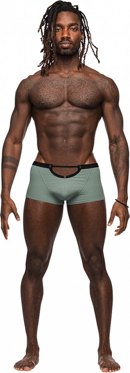 Male Power 141276JASL - Mini Short Small