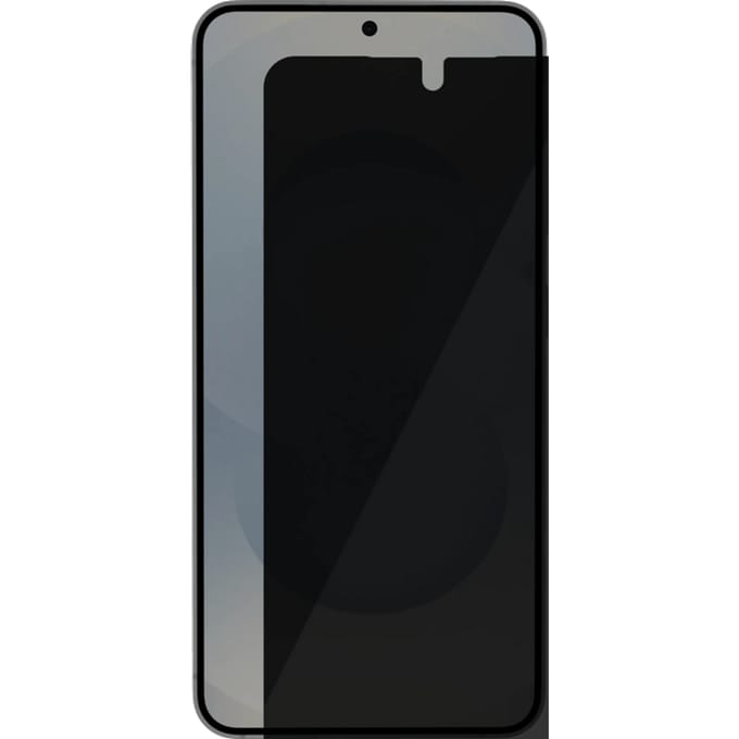 BlueBuilt Galaxy S26 Privacy Filter Screenprotector Glas