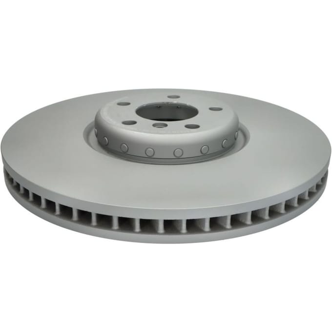 Remschijf BOSCH 0 986 479 E25 voorkant, geventileerd, sterk gecarboniseerd, 1 Stuk