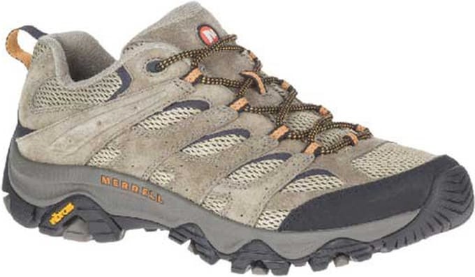 Merrell Moab 3 - Wandelschoenen - Heren Pecan 41