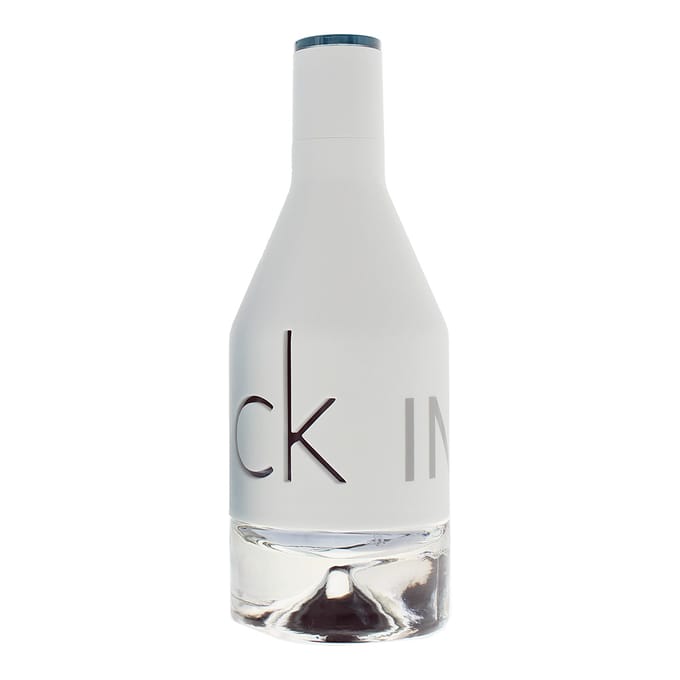 Eau de toilette Calvin Klein Jeans CK IN2U Him Eau de Toilette 50 ml