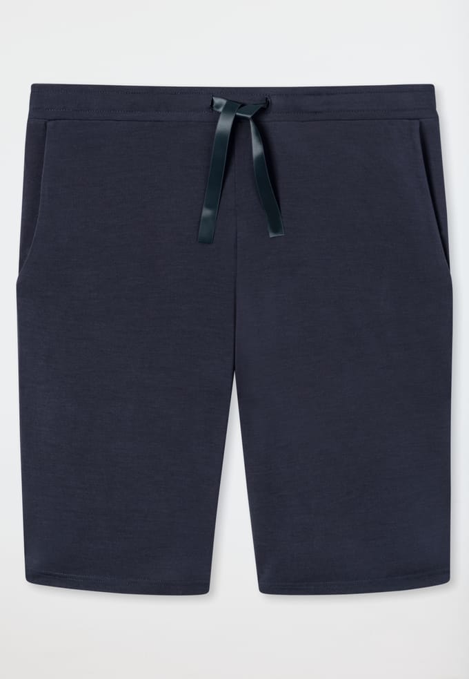 Schiesser Mix&Relax Bermuda Dames Pyjamabroek - Maat 34