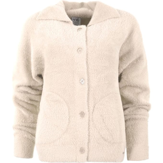 MAICAZZ Vest kristy fa24.65.217 light sand