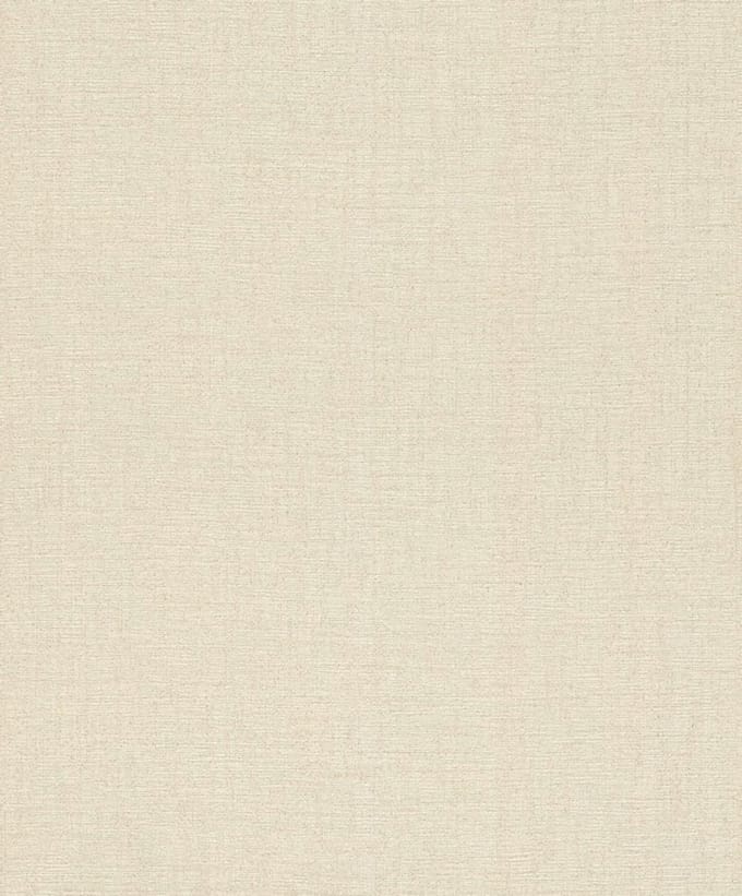 Rasch Vliesbehang 650570 – Linnenstructuur in Beige – Tijdloos & Elegant