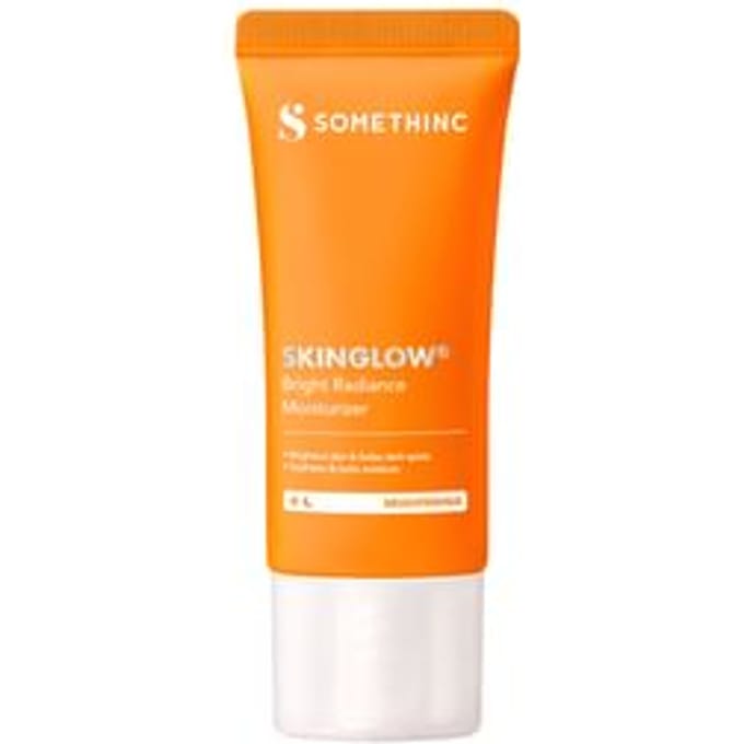 SOMETHINC - SKINGLOW Bright Radiance Moisturizer 25ml