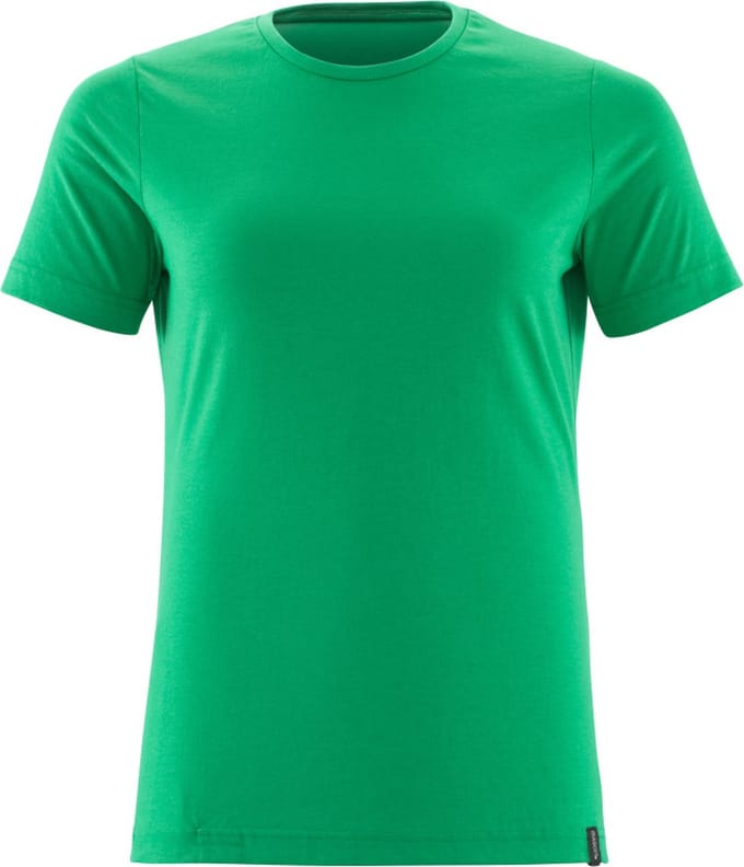 Mascot Crossover T-shirt 20192-959 - helder groen - XL