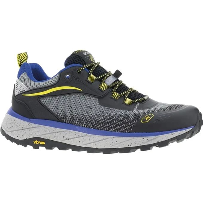 Wandelschoenen Bestard Speedwave II