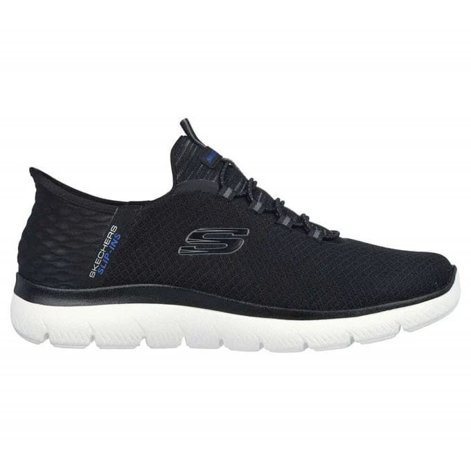 Lage Sneakers Skechers Slip-ins Summits High Range-sneakers