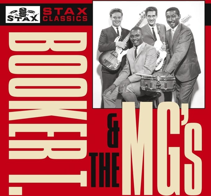 Stax Classics