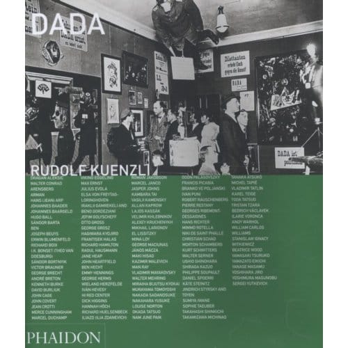 Dada - Kuenzli, Rudolf