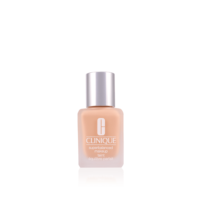 Clinique - Superbalanced™ Makeup Foundation - Natuurlijk Mat - Gemengd Droge Tot Vette Huid CN 70 Vanilla