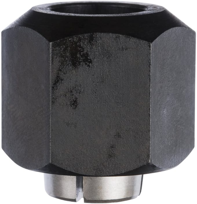 Bosch SPÆNDETANG 6MM GOF 1200A/1300ACE