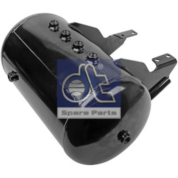 Persluchttank DT Spare Parts 5.70075