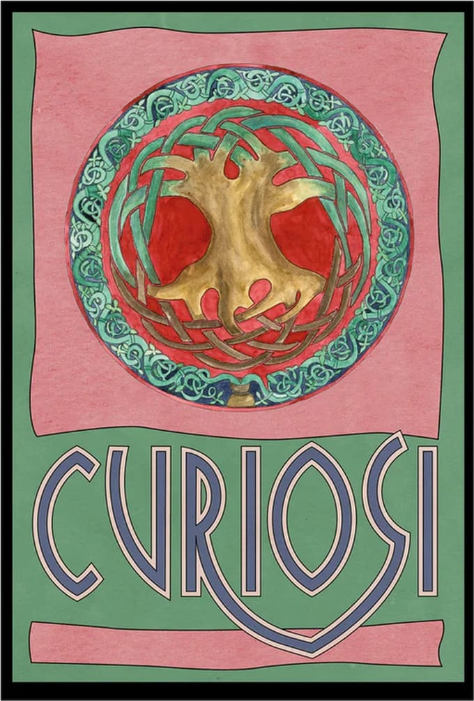 Curiosi Picoli mini puzzel in luciferdoosje - Boom