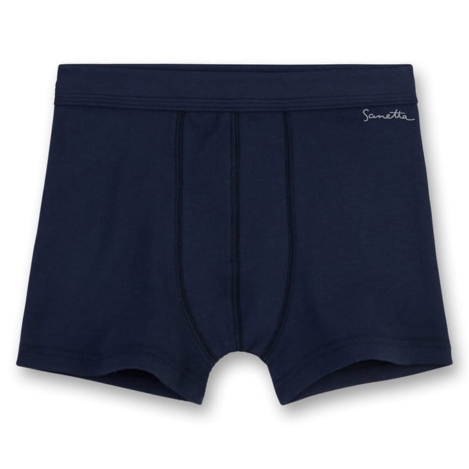Sanetta Boxershorts Set van 3