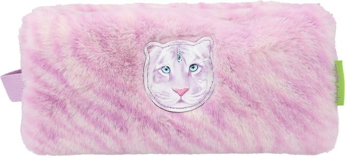 Depesche - TOPModel toilettas - FANTASY TIGER