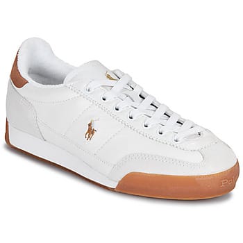 Lage Sneakers Polo Ralph Lauren HESTER PP UNISEX
