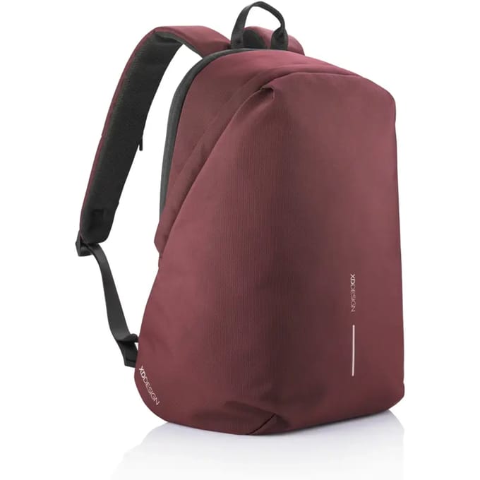 XD Design Bobby Soft Anti-Diefstal Rugzak red