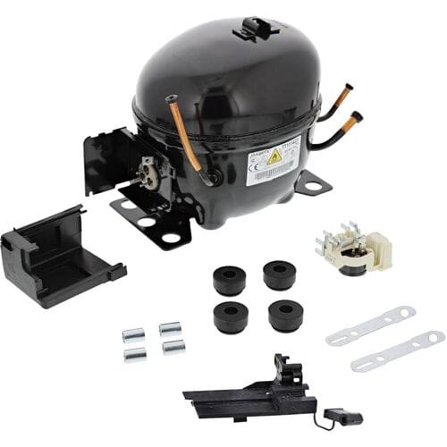 AEG compressor, kompleet 8087948199