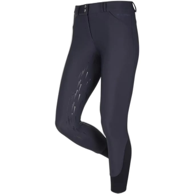 Waterdichte damesrijbroek LeMieux Drytex