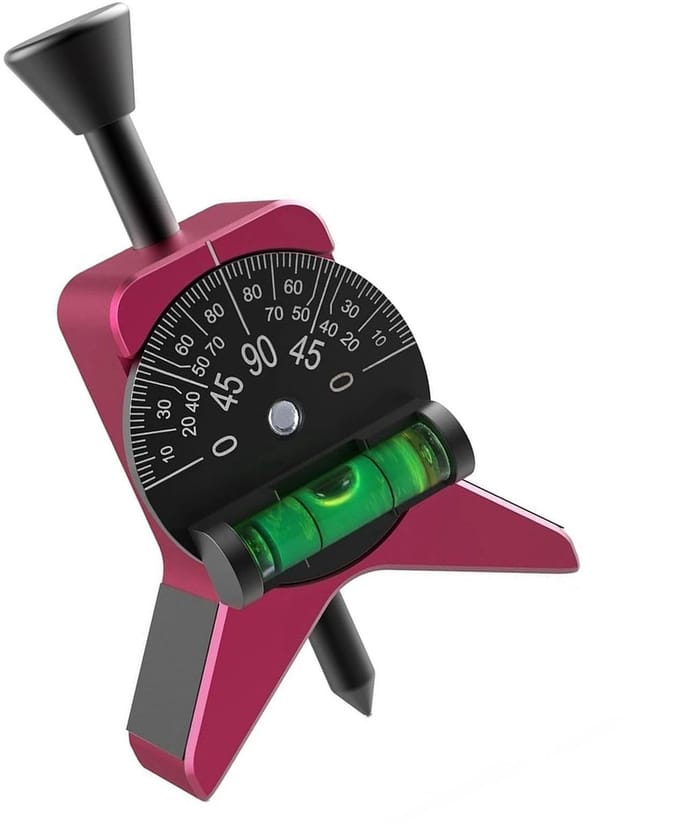 Cosensi - Magnetische Pijpcentrumzoeker voor Precisiewerk