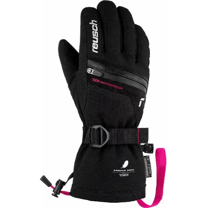 Kinderhandschoenen Reusch Giorgia R-tex® Xt
