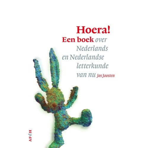 Hoera! - Jos Joosten