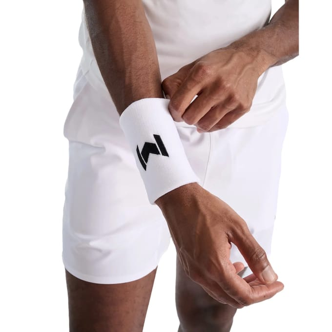 Spons pols Mouratoglou Apparel