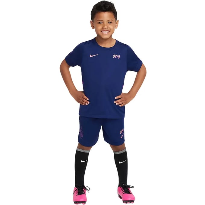 Kinderbroeken Nike Dri-FIT Academy 25
