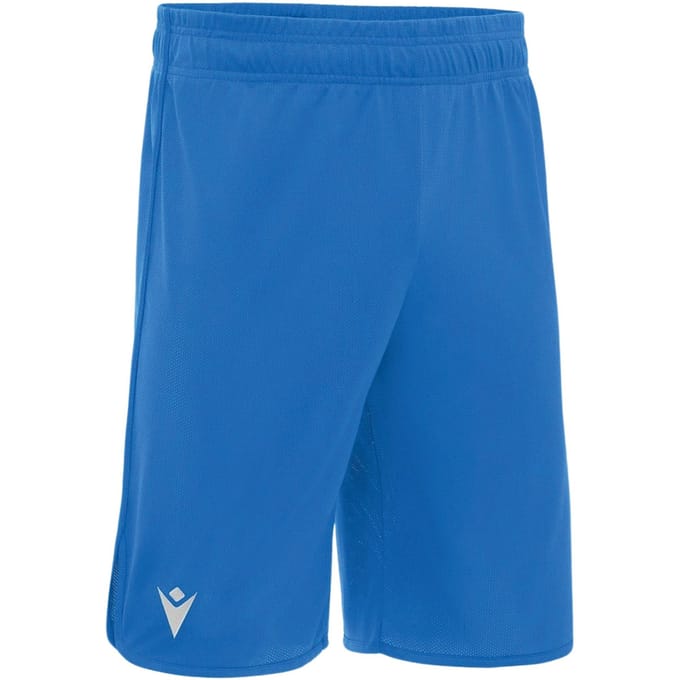 Macron Oxide Hero Basketbalshort Heren - Maat M