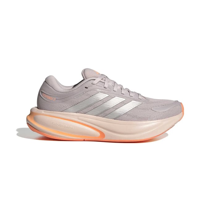 Adidas Dames Hardloopschoenen Response 2 W KJ1767 icepur/silvmt/beaora
