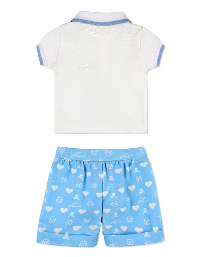 Top/Broek