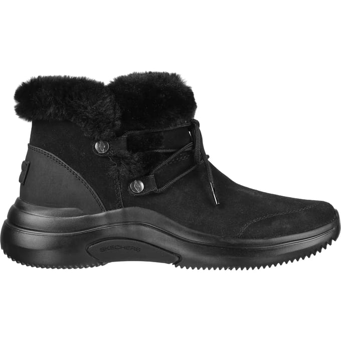 Dameslaarzen Skechers On The Go Midtowncozy Vibes