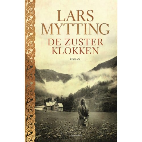 De Zusterklokken - Lars Mytting
