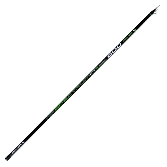 Vishengel met geleides Maver Spectrum Bolo Mx5