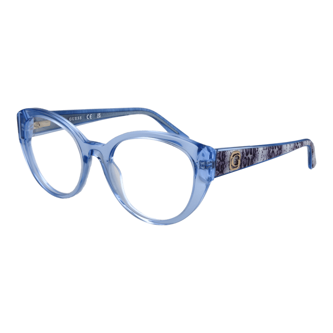 Guess Brilframe GU50127 084 53