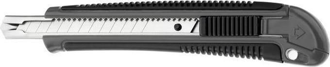 Westcott snijmes - Professional - 9mm - met schuifsluiting - AC-E84002