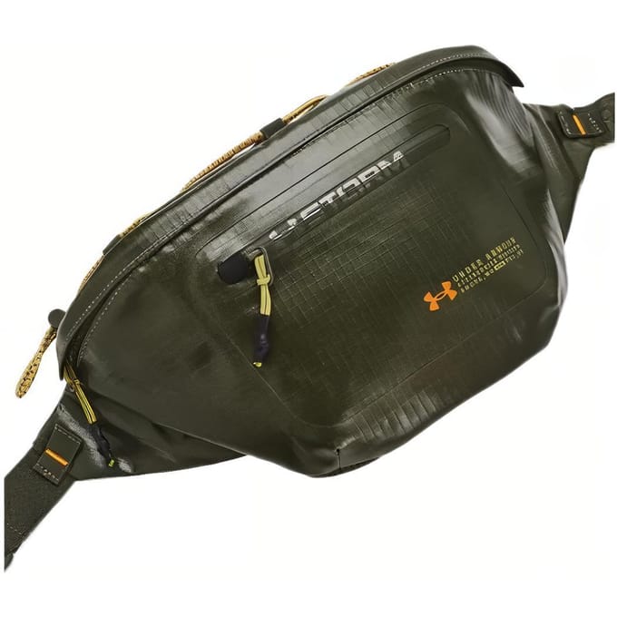 Under Armour Under Armour Sacoche en Polyester Taille Unique Marine G ONESIZE gray