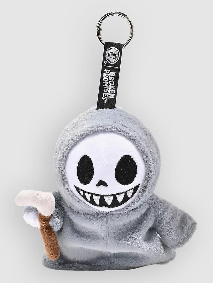 Broken Promises Vesper Plush Sleutelhanger patroon