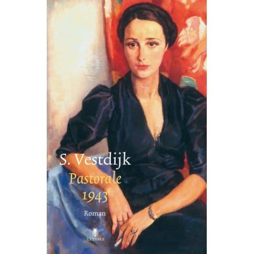 Pastorale 1943 - Simon Vestdijk