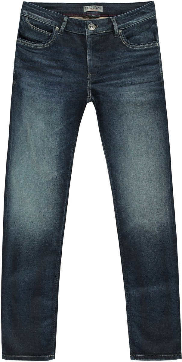 Cars Jeans Jeans James Slim fit - Heren