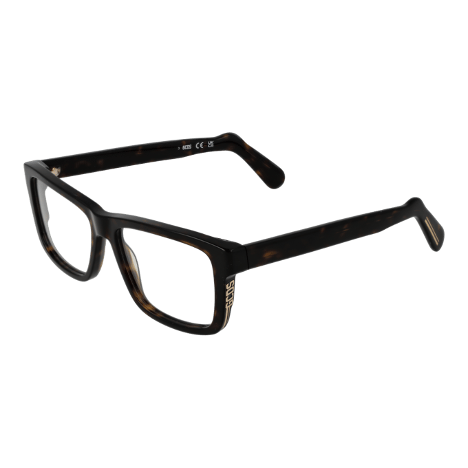 Gcds GD5010 Dark havana 55/16/145 UNISEX Brilmonturen