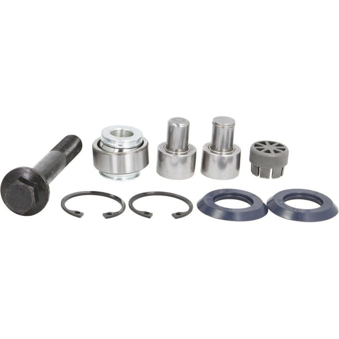 Ontkoppelingsvork, koppeling DT Spare Parts 2.93073